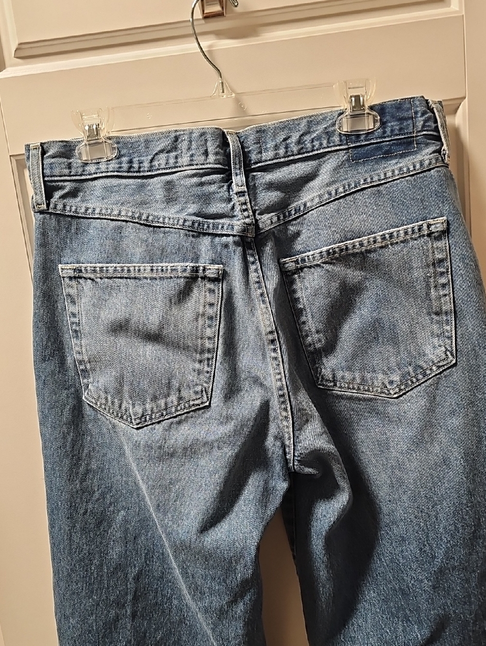 Amo Denim Sonia Size 30 Taboo Wash - Picture 7 of 13